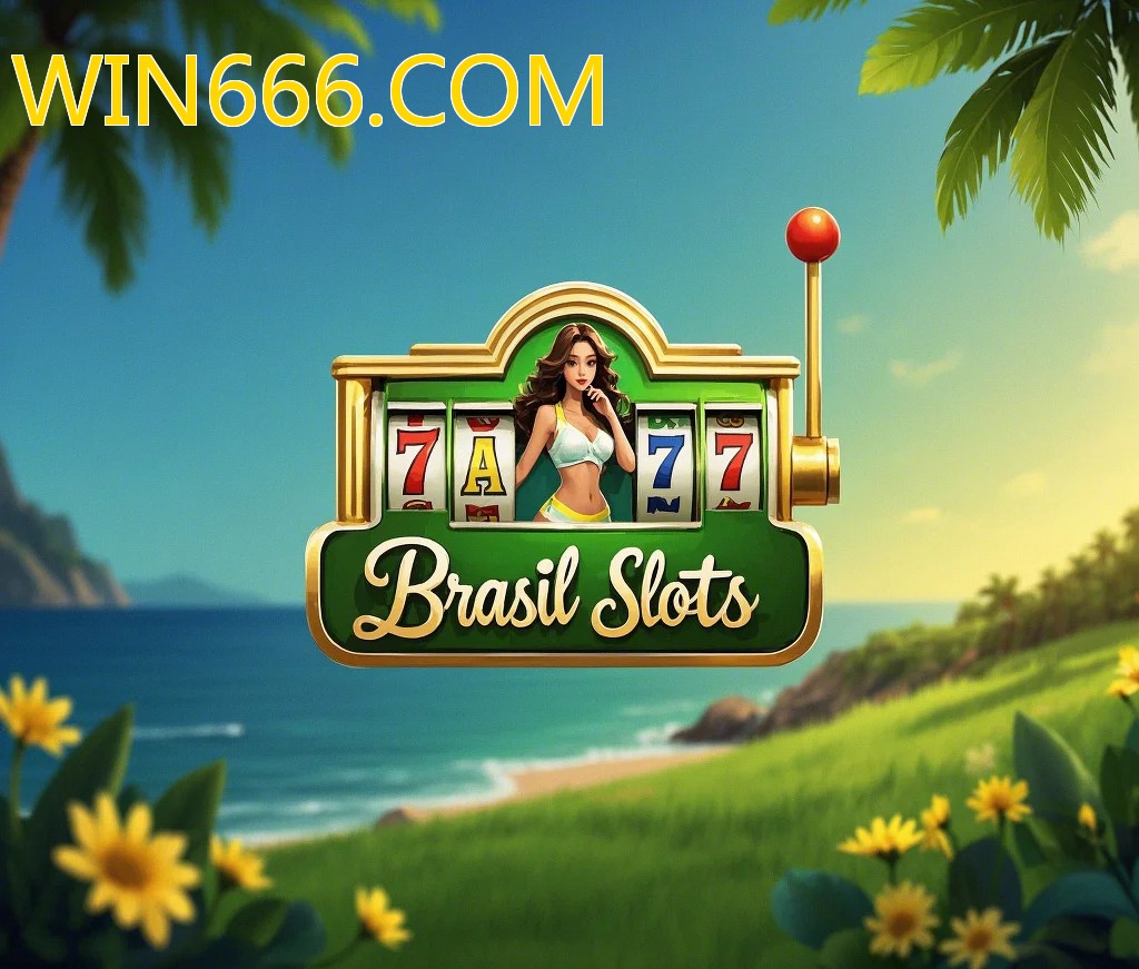 win666 GAME-Slots